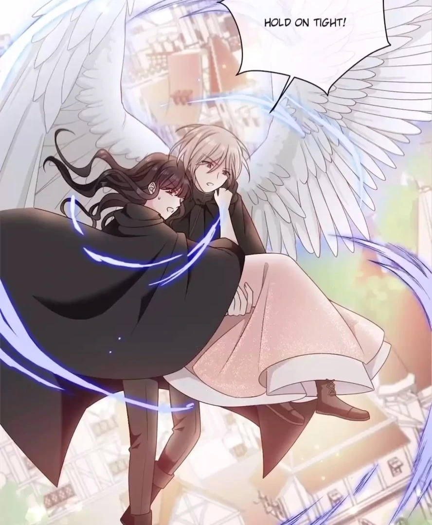 Read Demon, No Kissing! chapter 182 image 11 on Lezhin
