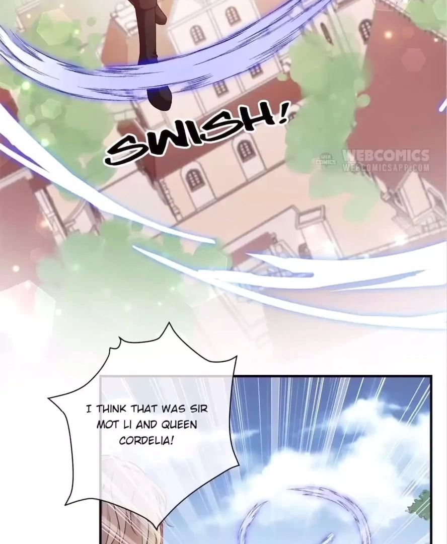 Read Demon, No Kissing! chapter 182 image 12 on Lezhin