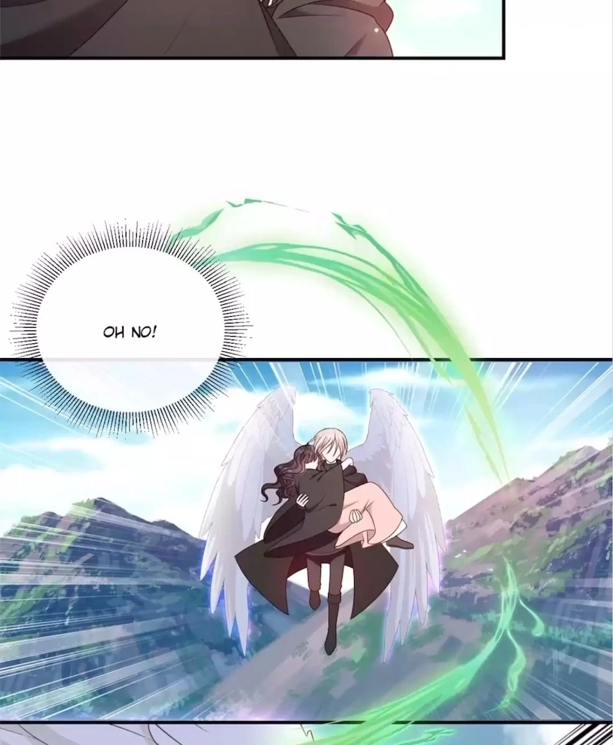 Read Demon, No Kissing! chapter 182 image 15 on Lezhin