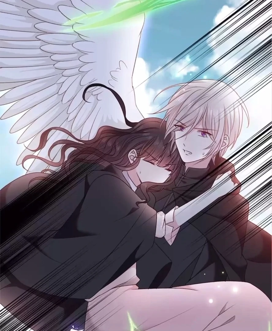 Read Demon, No Kissing! chapter 182 image 16 on Lezhin