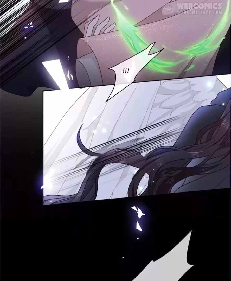 Read Demon, No Kissing! chapter 182 image 17 on Lezhin