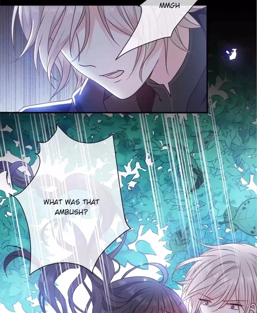 Read Demon, No Kissing! chapter 182 image 18 on Lezhin