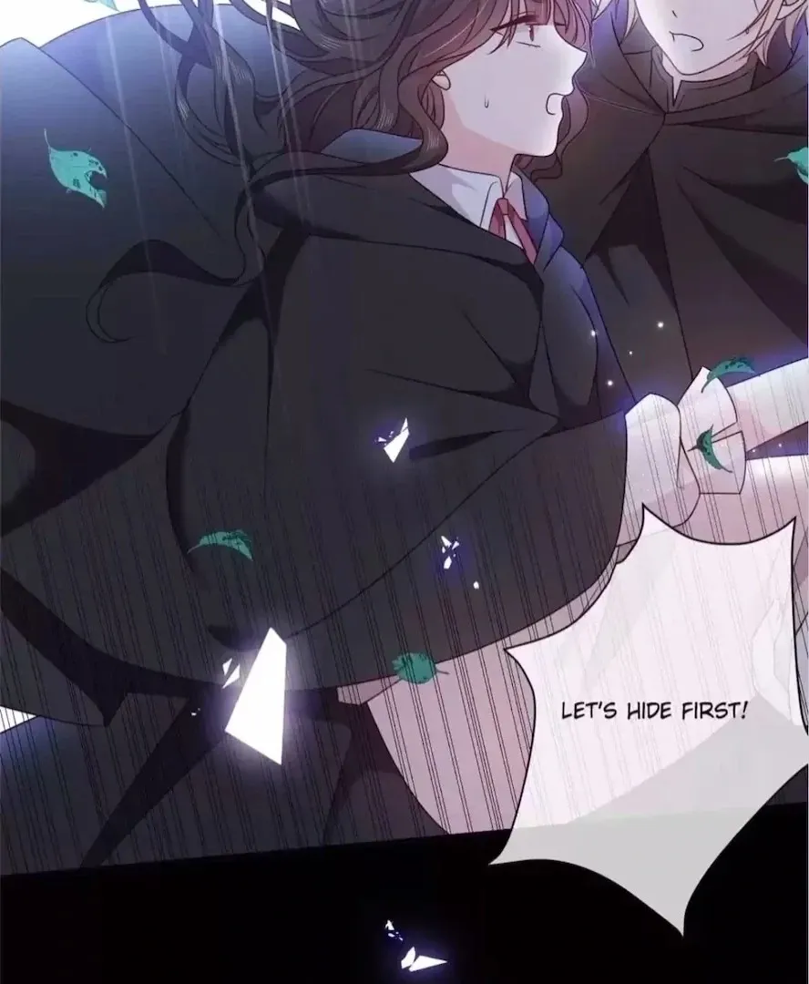 Read Demon, No Kissing! chapter 182 image 19 on Lezhin
