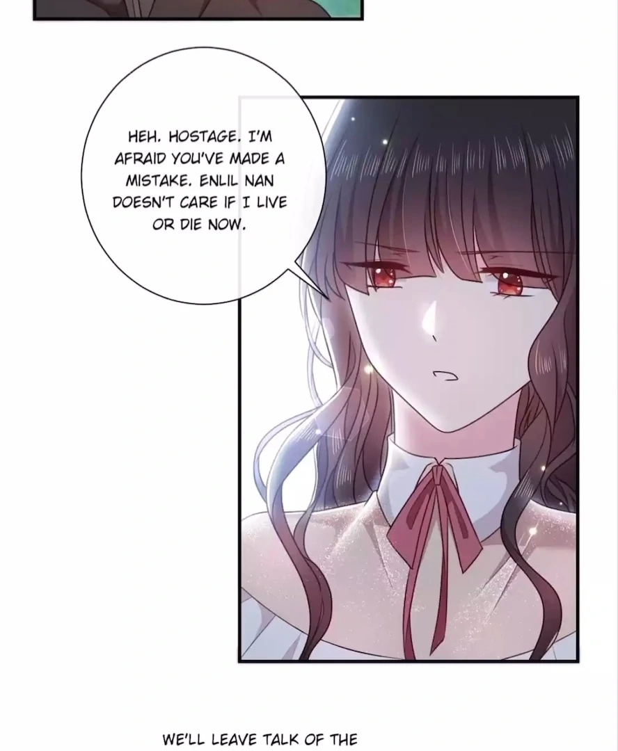 Read Demon, No Kissing! chapter 182 image 2 on Lezhin