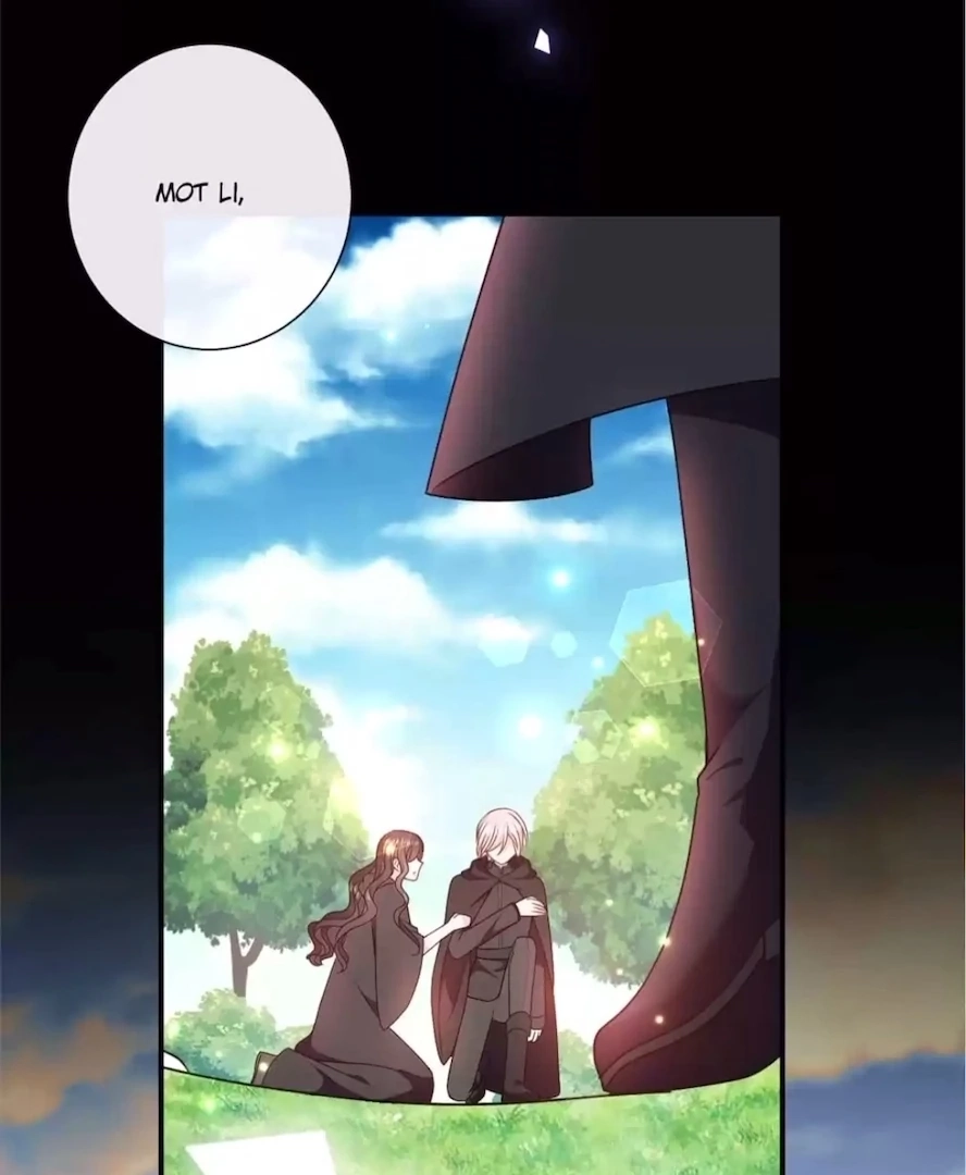 Read Demon, No Kissing! chapter 182 image 20 on Lezhin