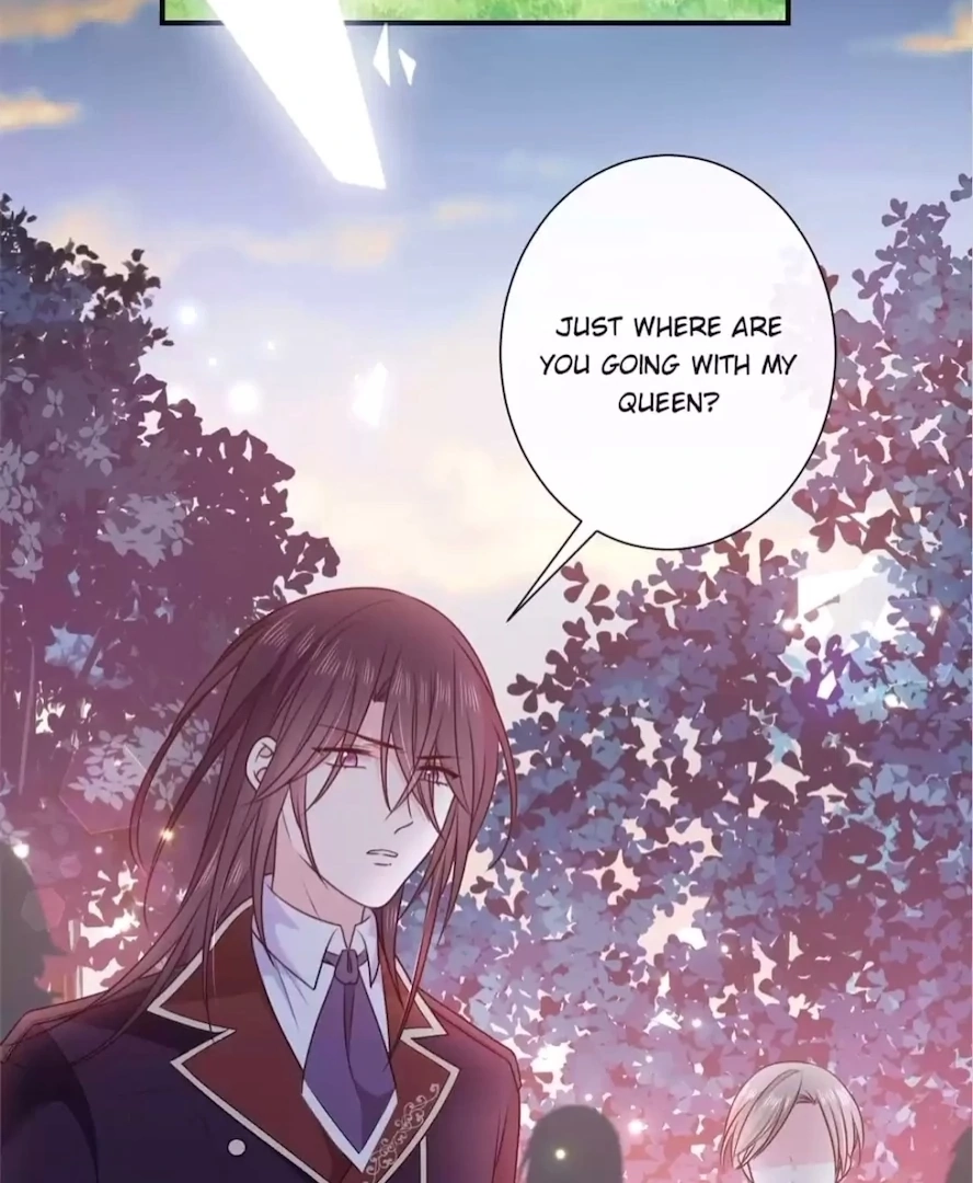 Read Demon, No Kissing! chapter 182 image 21 on Lezhin