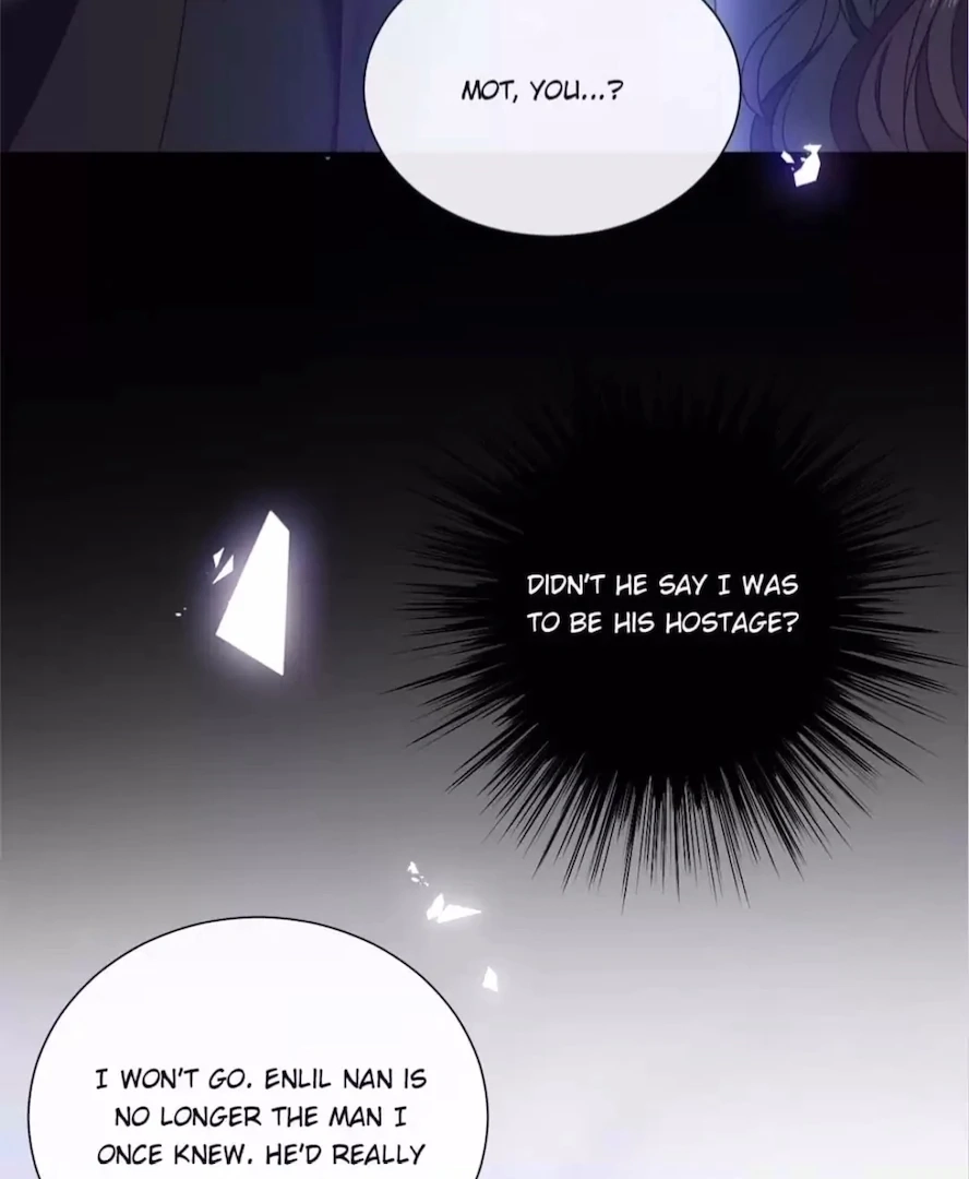 Read Demon, No Kissing! chapter 182 image 25 on Lezhin