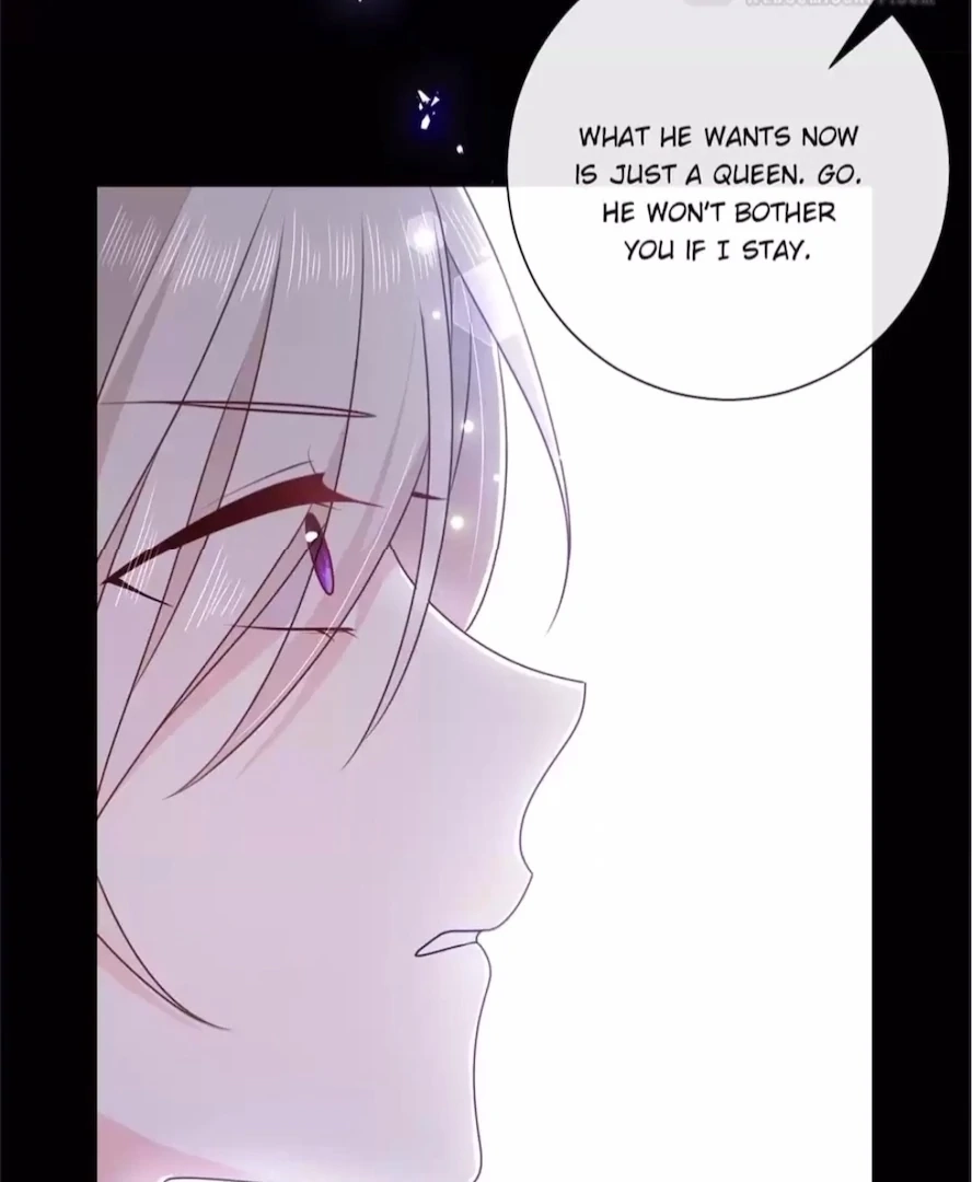 Read Demon, No Kissing! chapter 182 image 28 on Lezhin