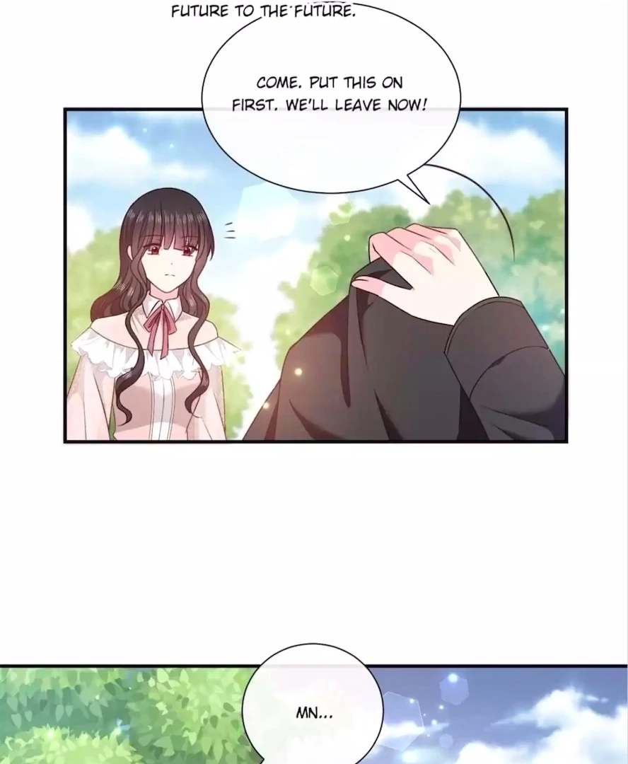 Read Demon, No Kissing! chapter 182 image 3 on Lezhin