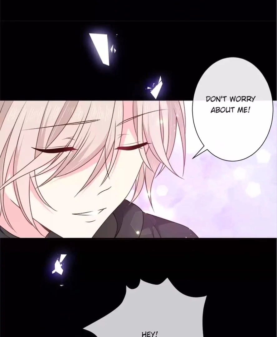 Read Demon, No Kissing! chapter 182 image 30 on Lezhin