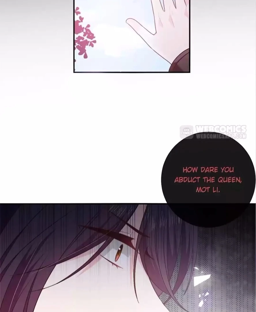 Read Demon, No Kissing! chapter 182 image 33 on Lezhin
