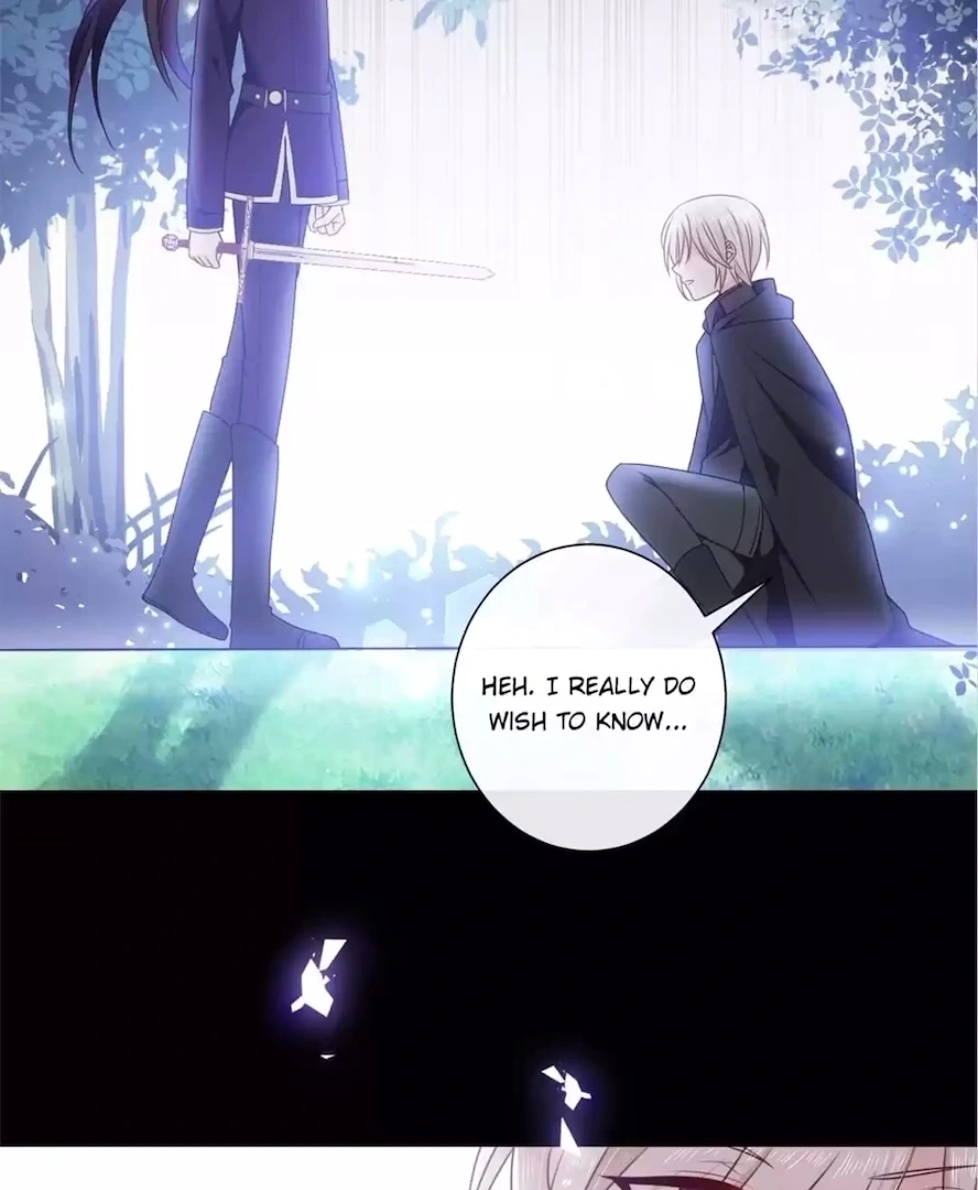 Read Demon, No Kissing! chapter 182 image 35 on Lezhin