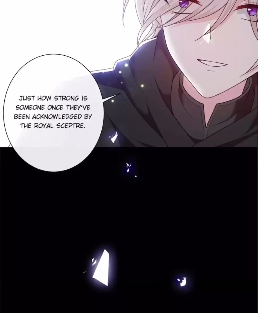 Read Demon, No Kissing! chapter 182 image 36 on Lezhin