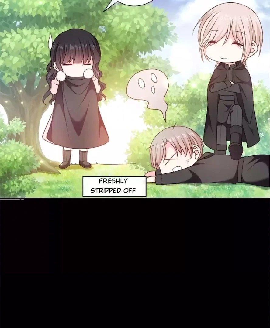 Read Demon, No Kissing! chapter 182 image 4 on Lezhin