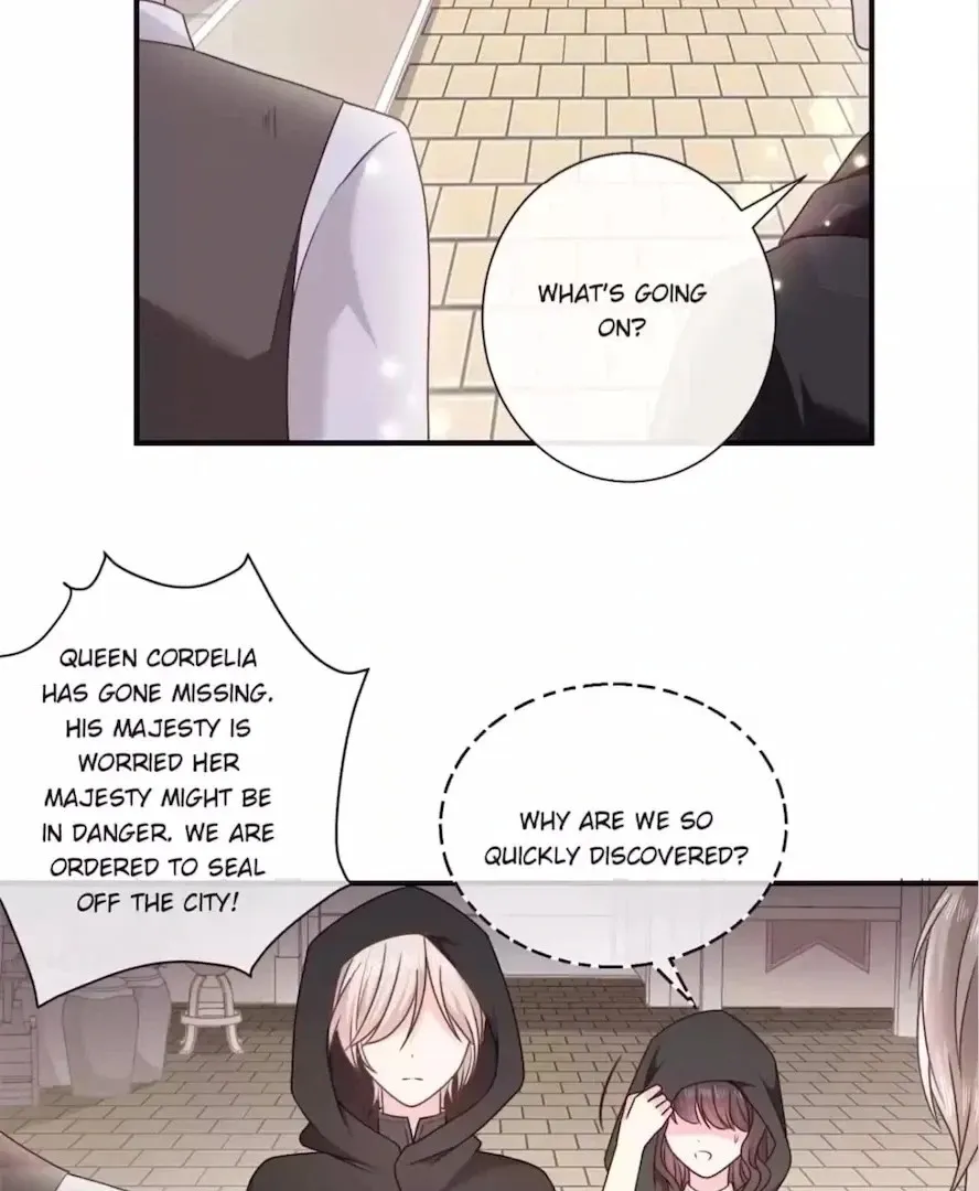 Read Demon, No Kissing! chapter 182 image 9 on Lezhin