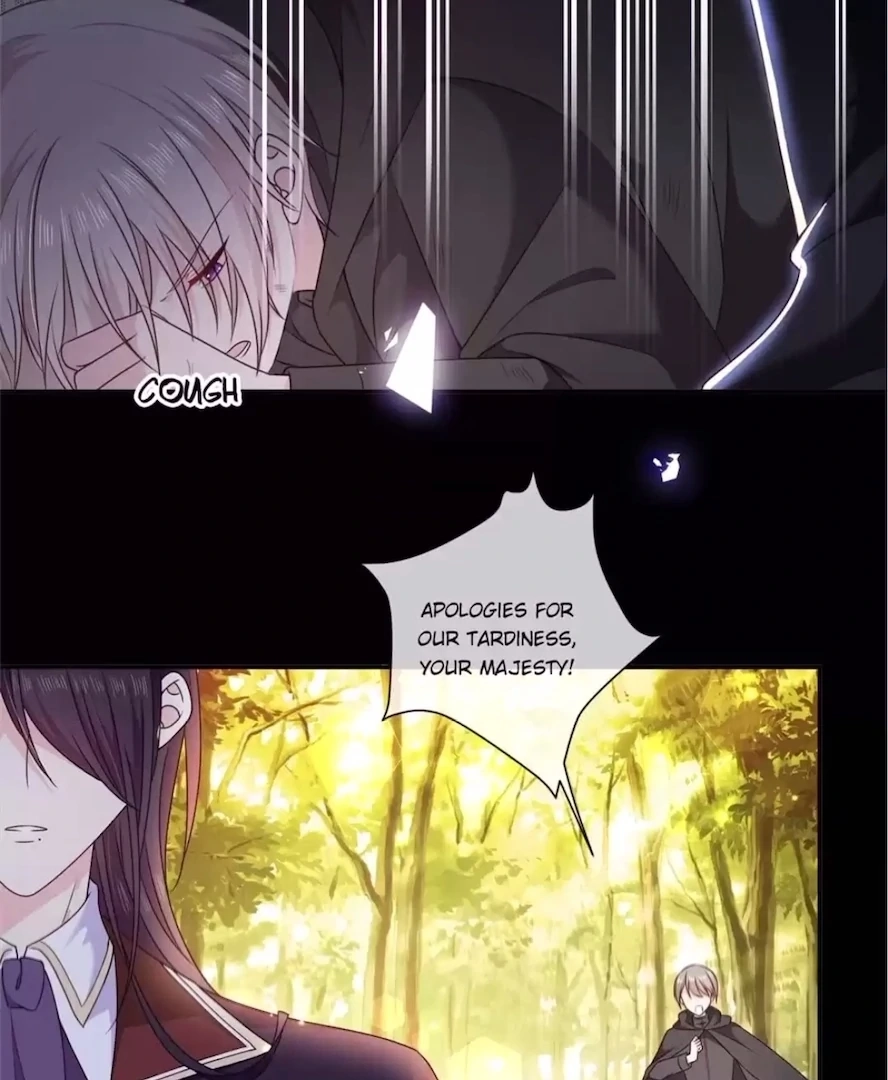 Read Demon, No Kissing! chapter 183 image 11 on Lezhin