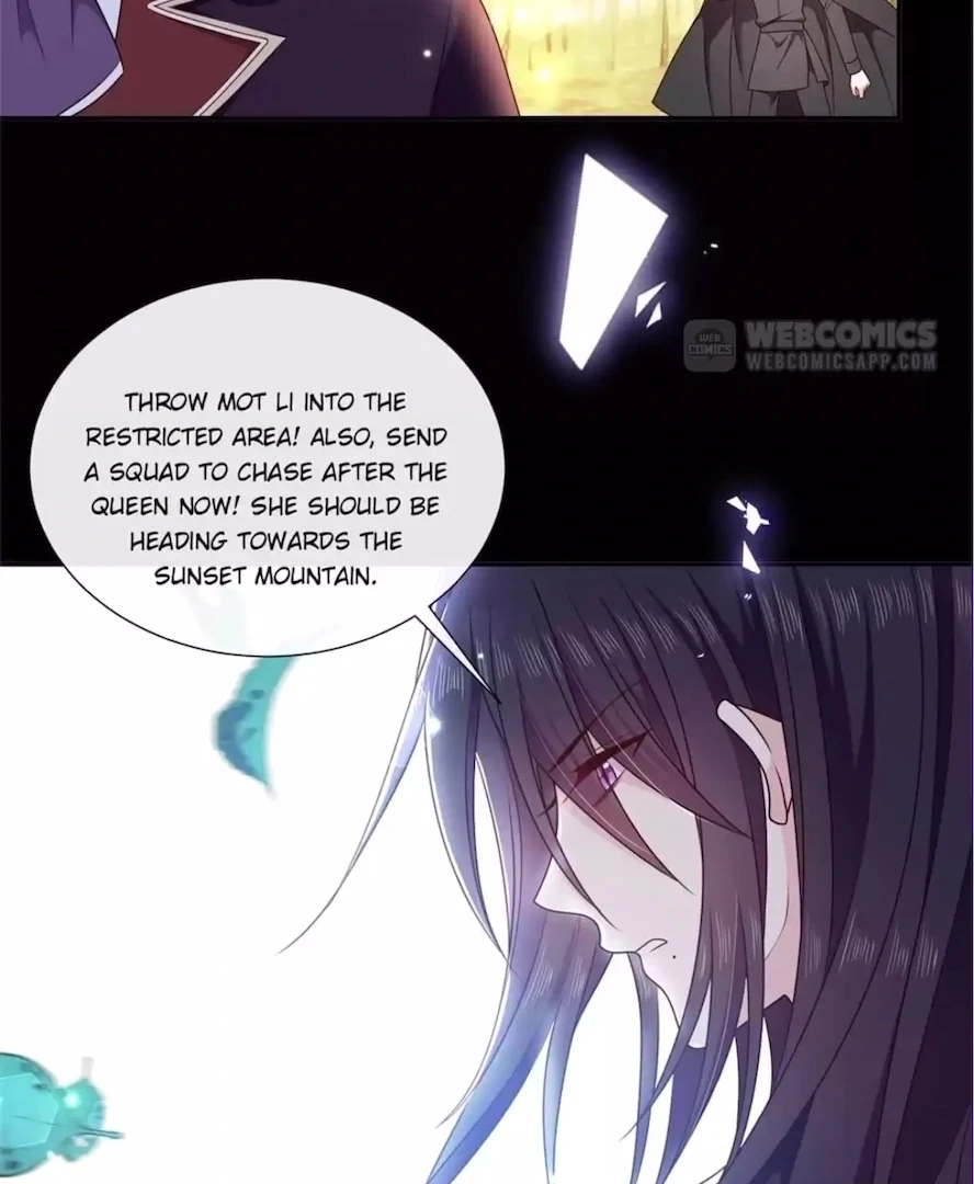 Read Demon, No Kissing! chapter 183 image 12 on Lezhin