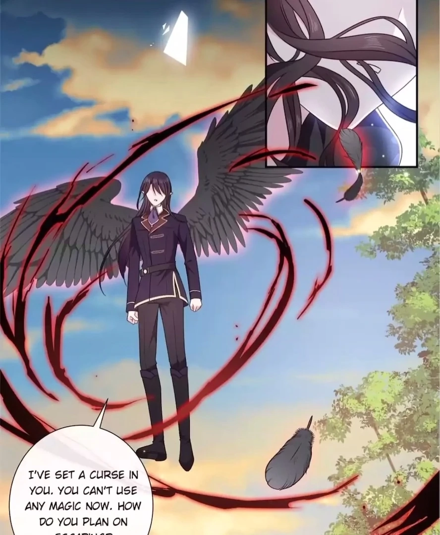 Read Demon, No Kissing! chapter 183 image 16 on Lezhin