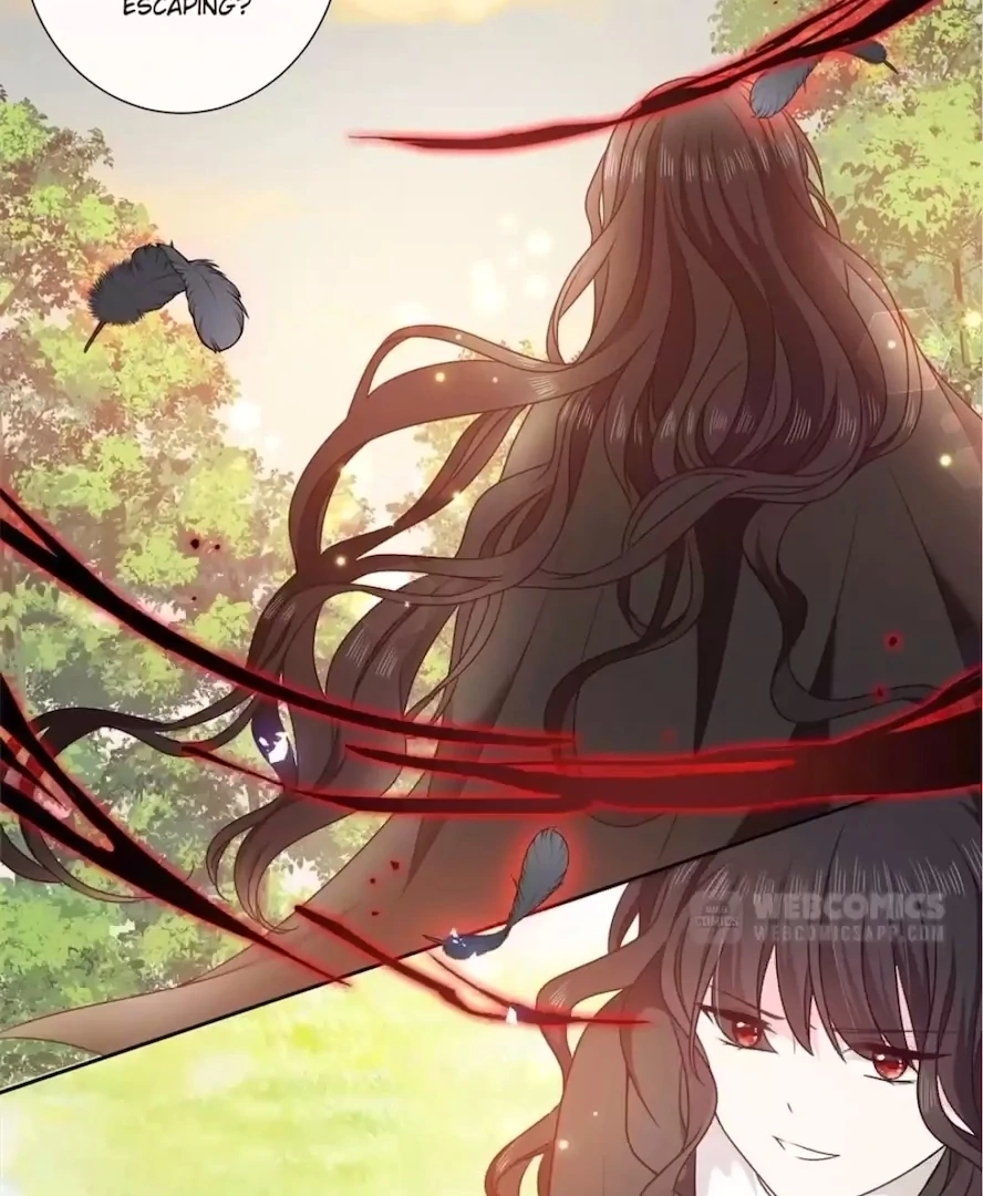 Read Demon, No Kissing! chapter 183 image 17 on Lezhin