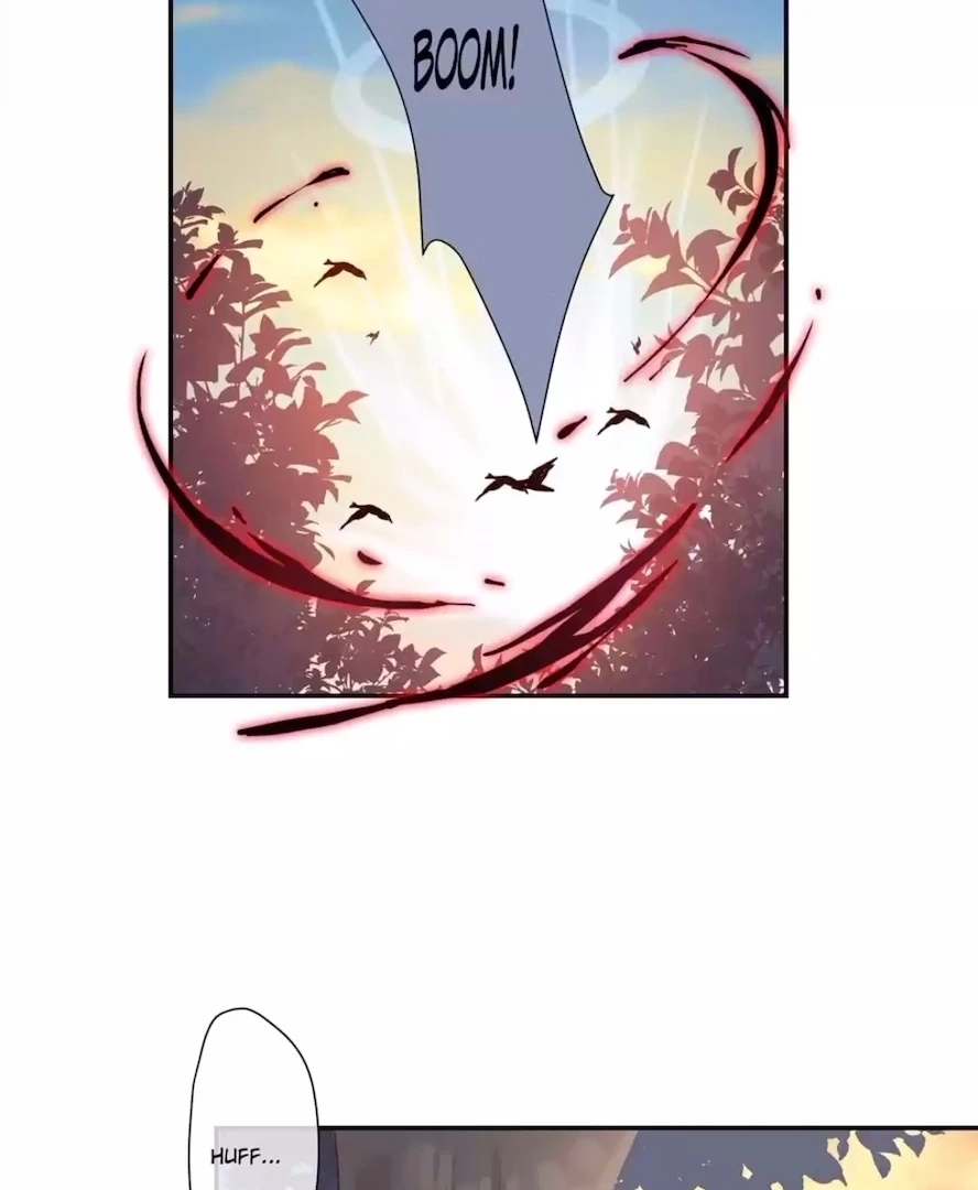 Read Demon, No Kissing! chapter 183 image 2 on Lezhin