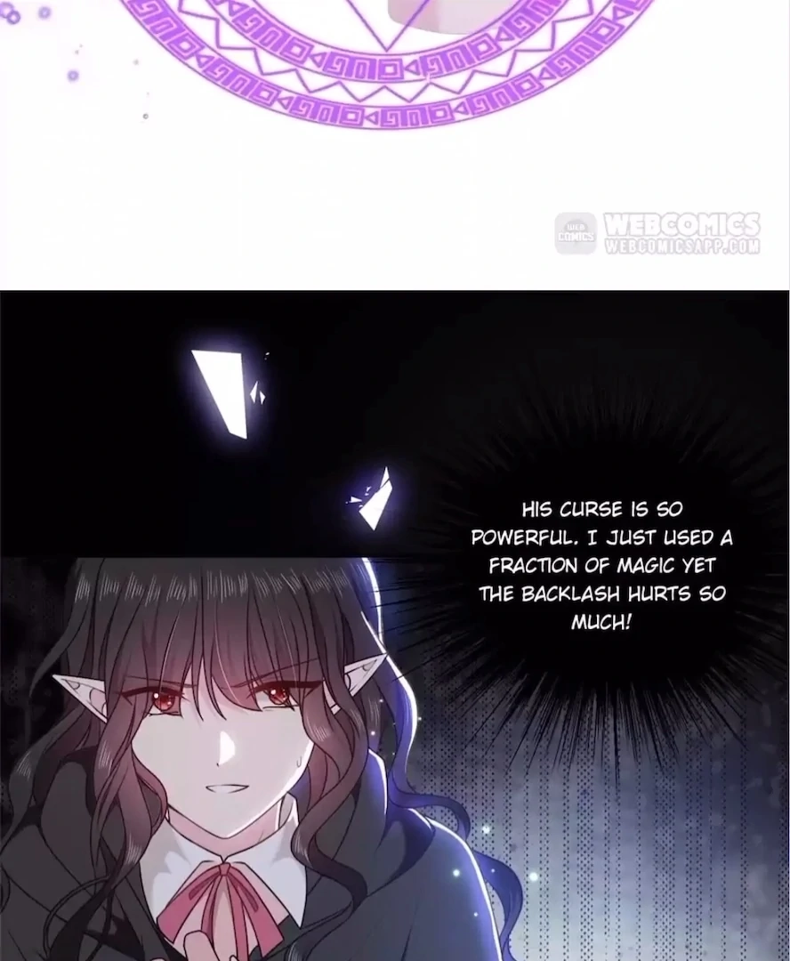 Read Demon, No Kissing! chapter 183 image 23 on Lezhin