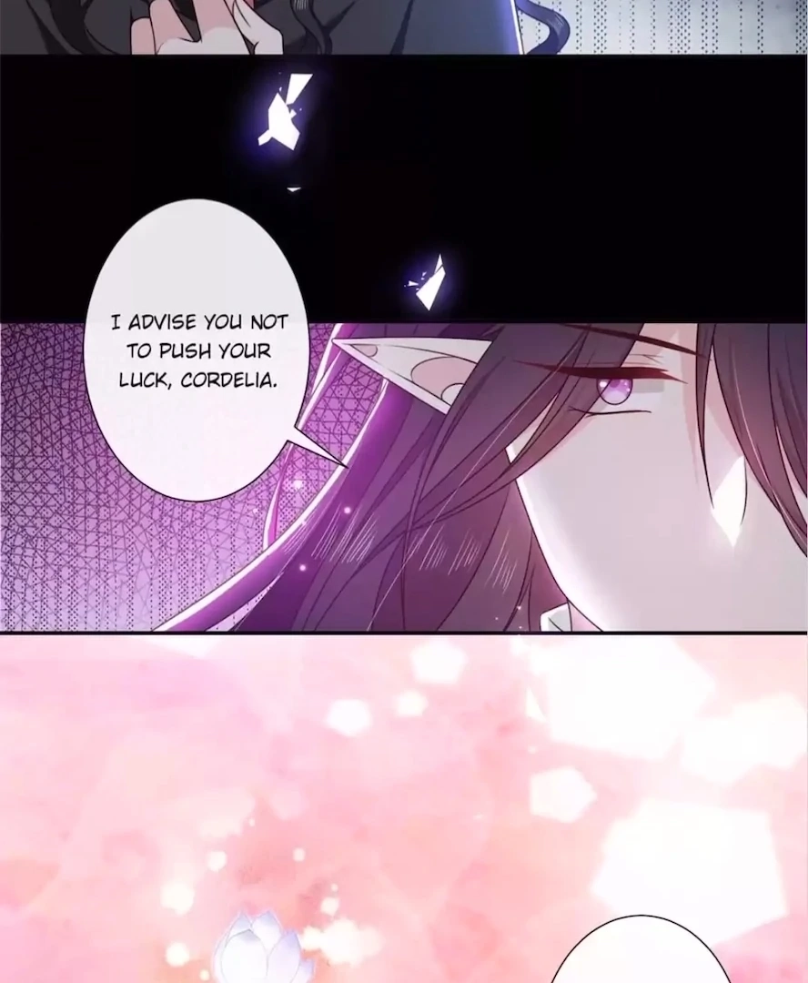 Read Demon, No Kissing! chapter 183 image 24 on Lezhin