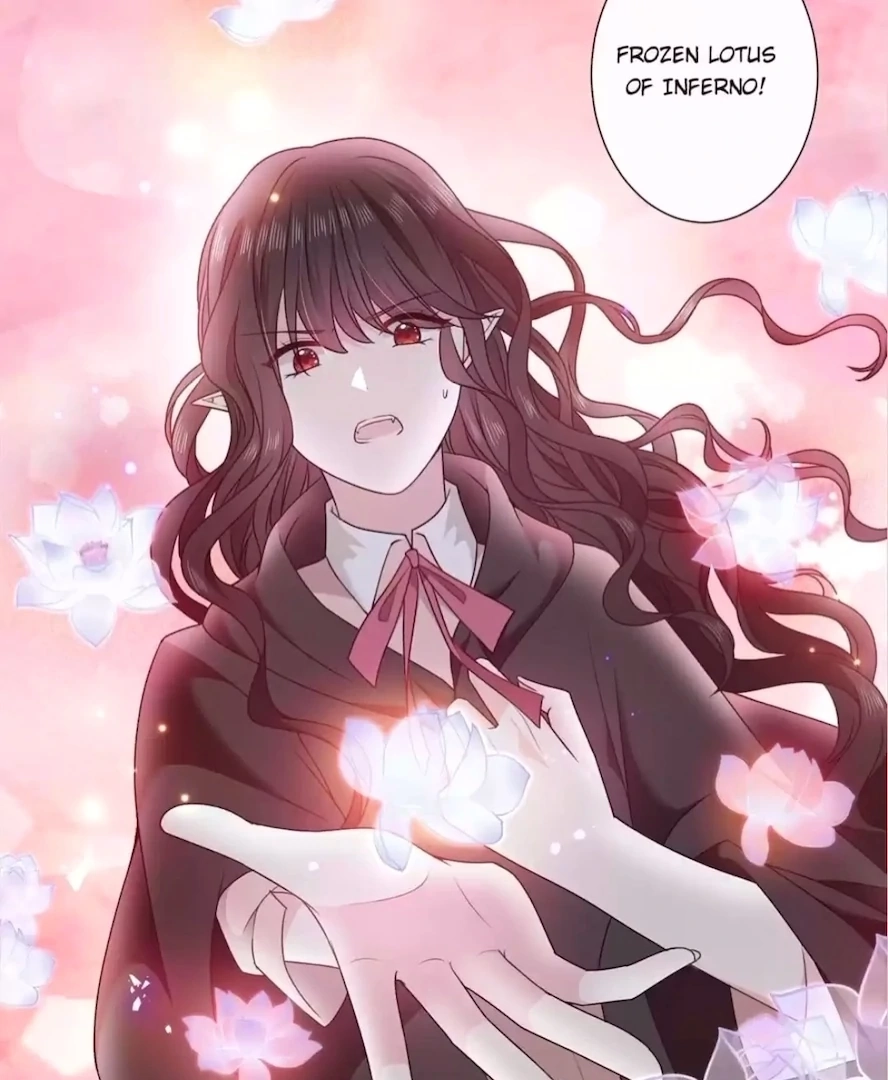 Read Demon, No Kissing! chapter 183 image 25 on Lezhin