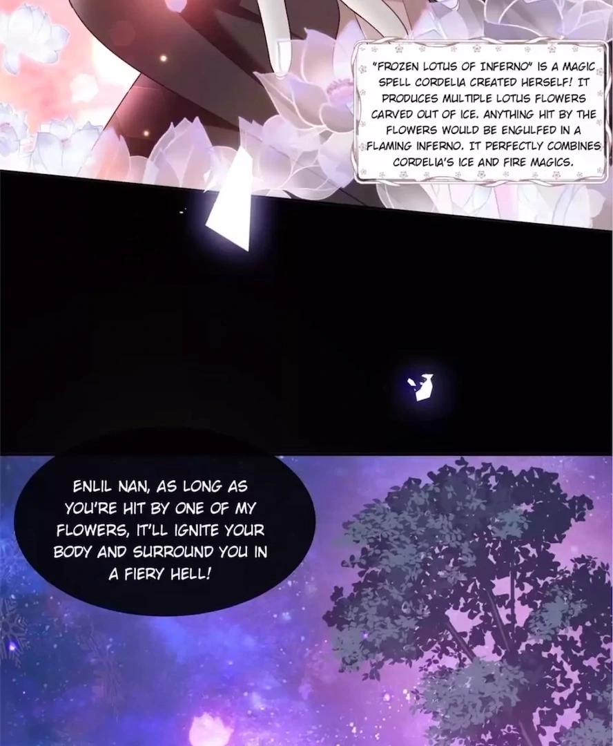 Read Demon, No Kissing! chapter 183 image 26 on Lezhin