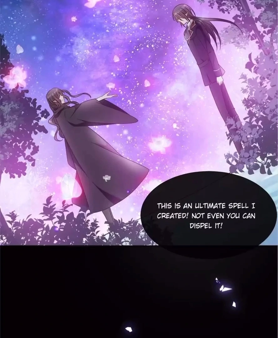 Read Demon, No Kissing! chapter 183 image 27 on Lezhin