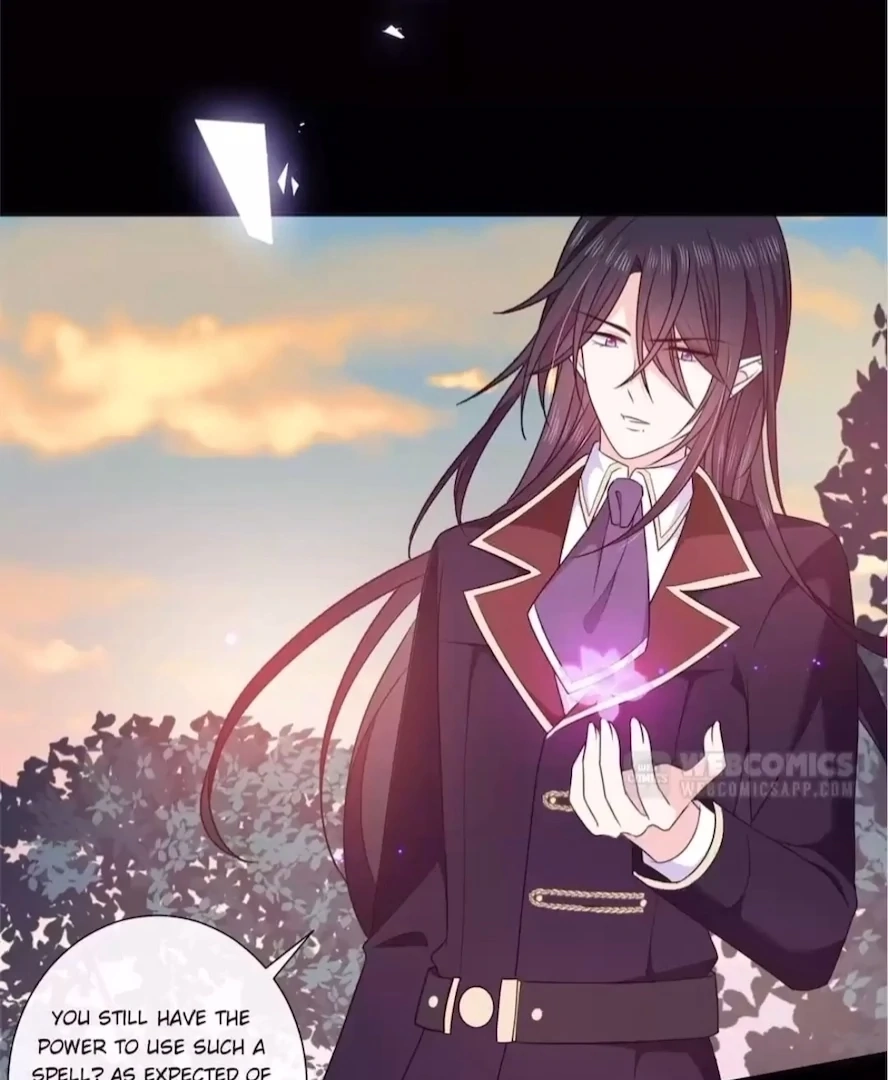 Read Demon, No Kissing! chapter 183 image 28 on Lezhin