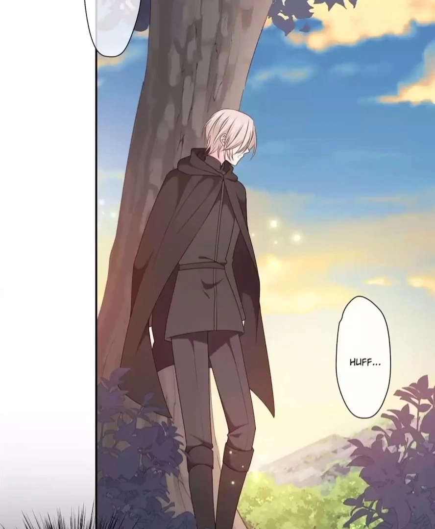 Read Demon, No Kissing! chapter 183 image 3 on Lezhin