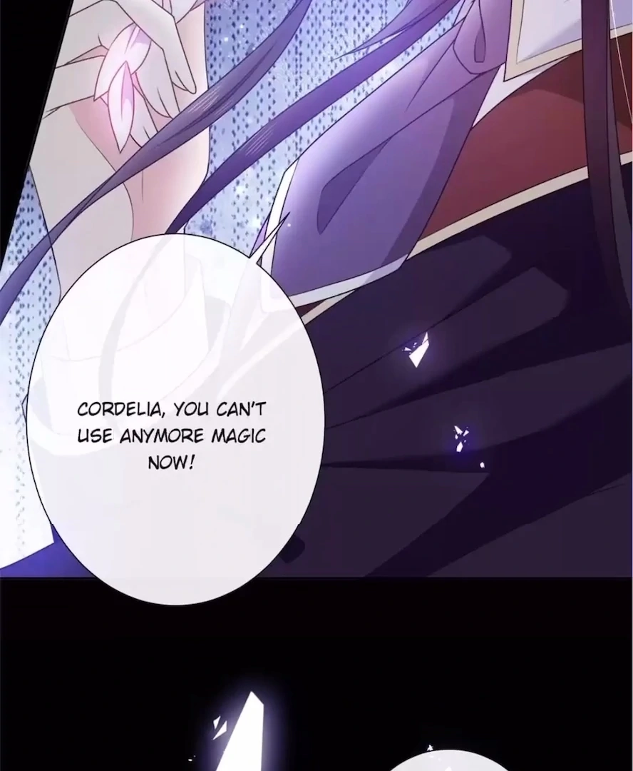 Read Demon, No Kissing! chapter 183 image 30 on Lezhin
