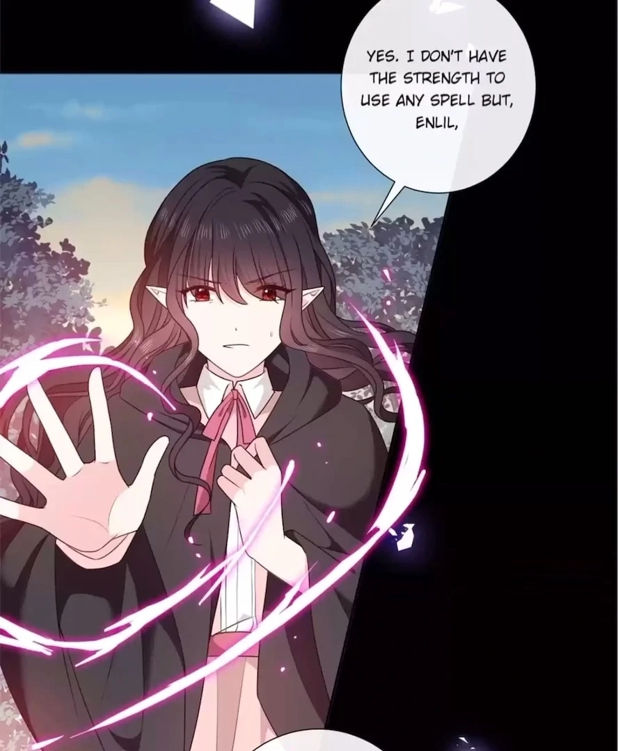 Read Demon, No Kissing! chapter 183 image 31 on Lezhin