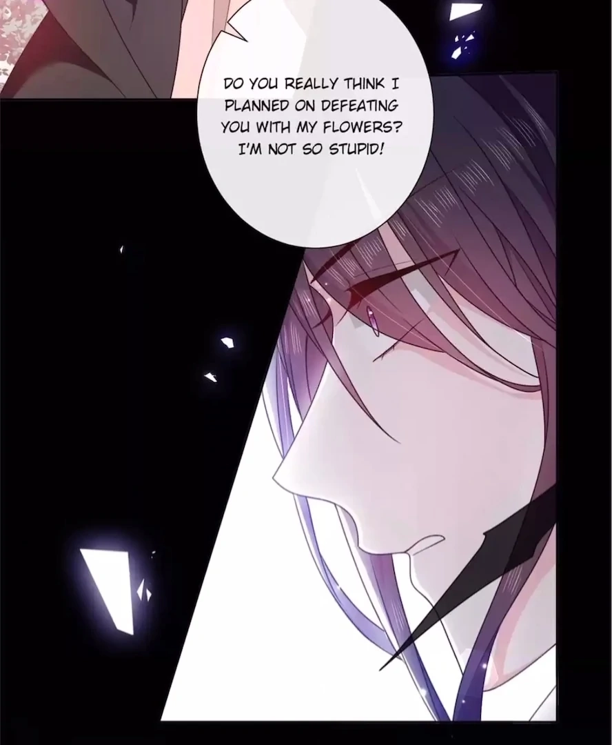 Read Demon, No Kissing! chapter 183 image 32 on Lezhin