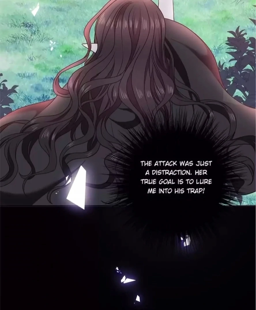 Read Demon, No Kissing! chapter 183 image 35 on Lezhin