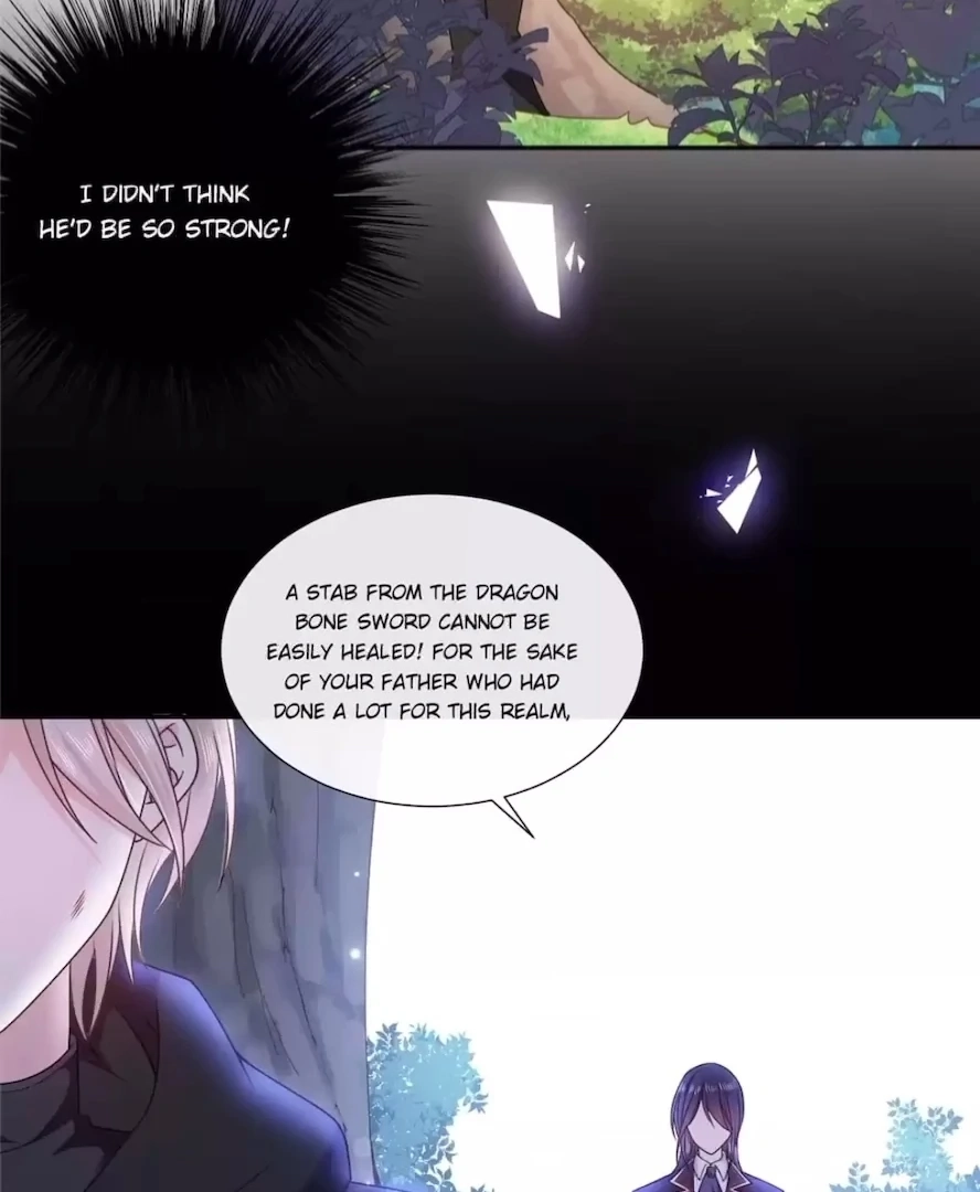 Read Demon, No Kissing! chapter 183 image 4 on Lezhin