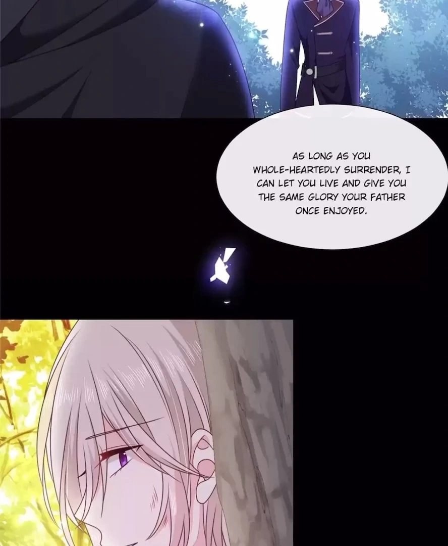 Read Demon, No Kissing! chapter 183 image 5 on Lezhin