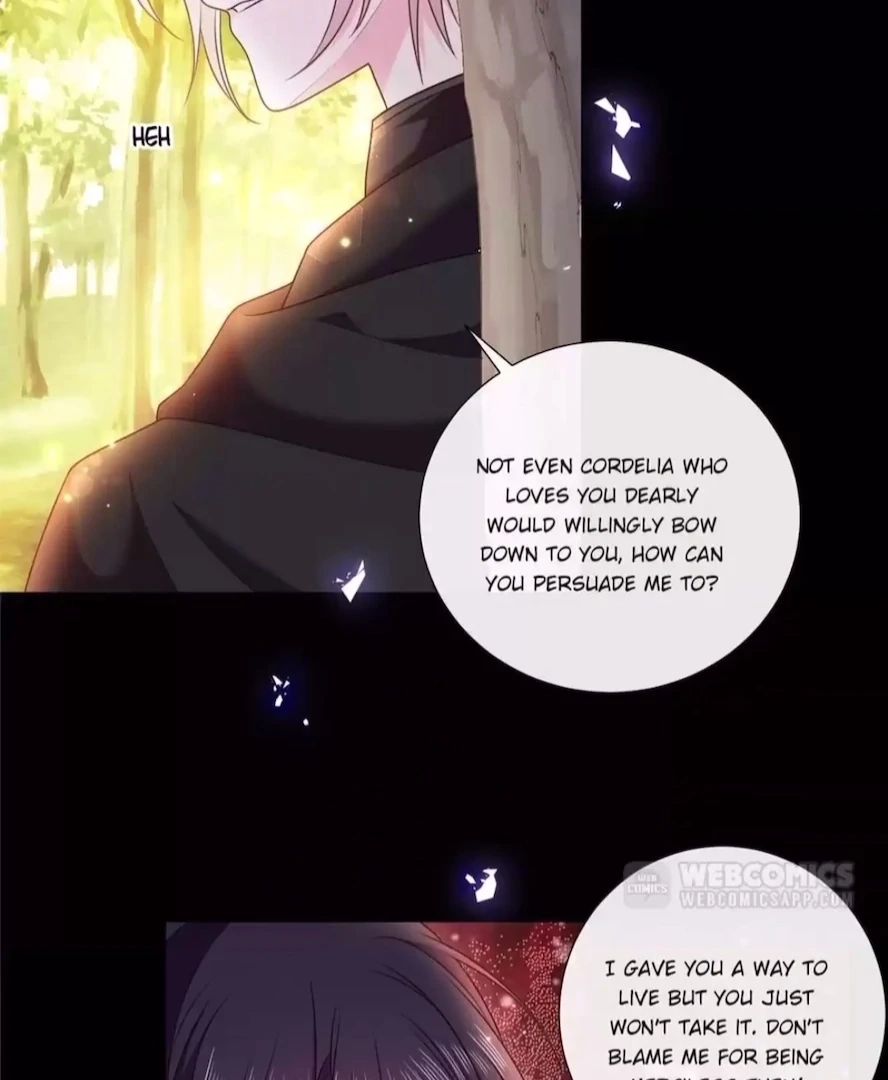 Read Demon, No Kissing! chapter 183 image 6 on Lezhin