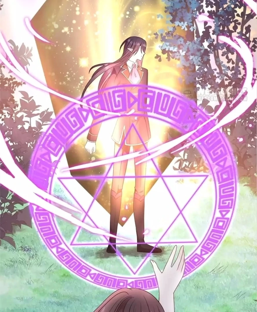 Read Demon, No Kissing! chapter 184 image 1 on Lezhin