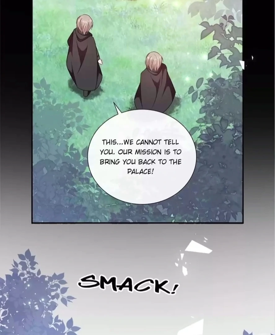 Read Demon, No Kissing! chapter 184 image 10 on Lezhin