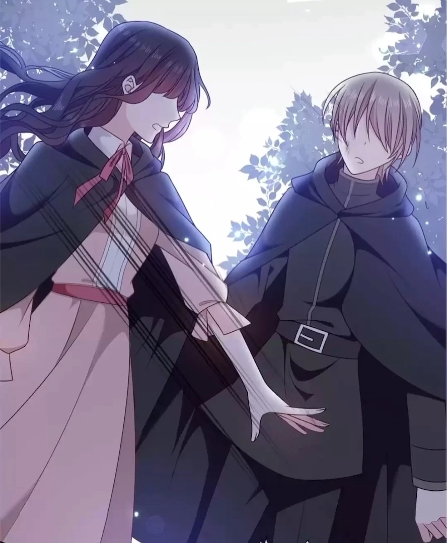 Read Demon, No Kissing! chapter 184 image 11 on Lezhin