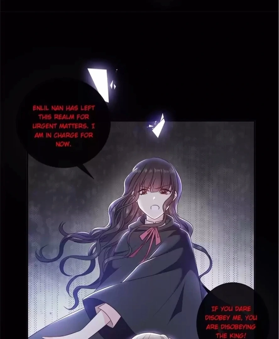 Read Demon, No Kissing! chapter 184 image 13 on Lezhin