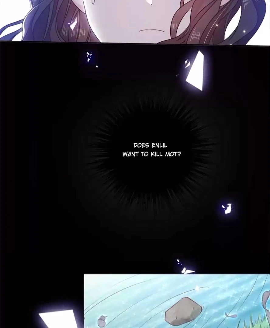Read Demon, No Kissing! chapter 184 image 15 on Lezhin