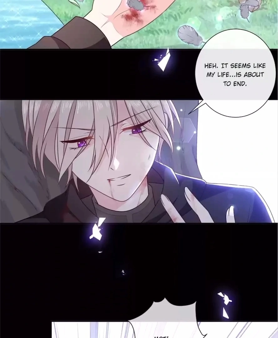 Read Demon, No Kissing! chapter 184 image 18 on Lezhin