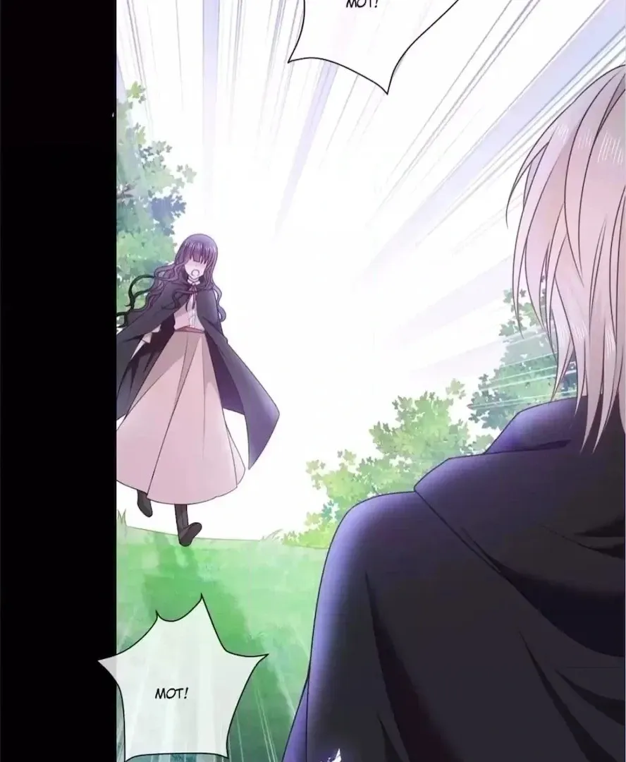 Read Demon, No Kissing! chapter 184 image 19 on Lezhin