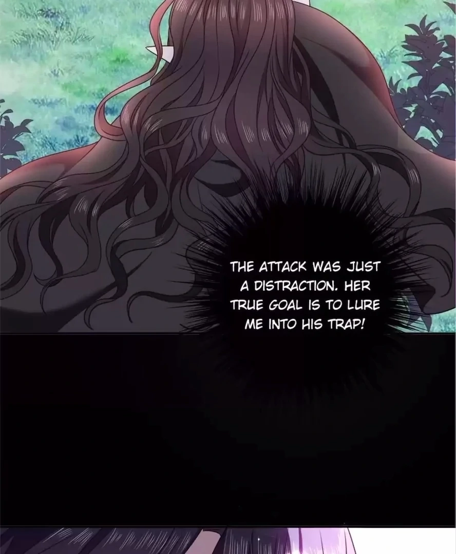 Read Demon, No Kissing! chapter 184 image 2 on Lezhin