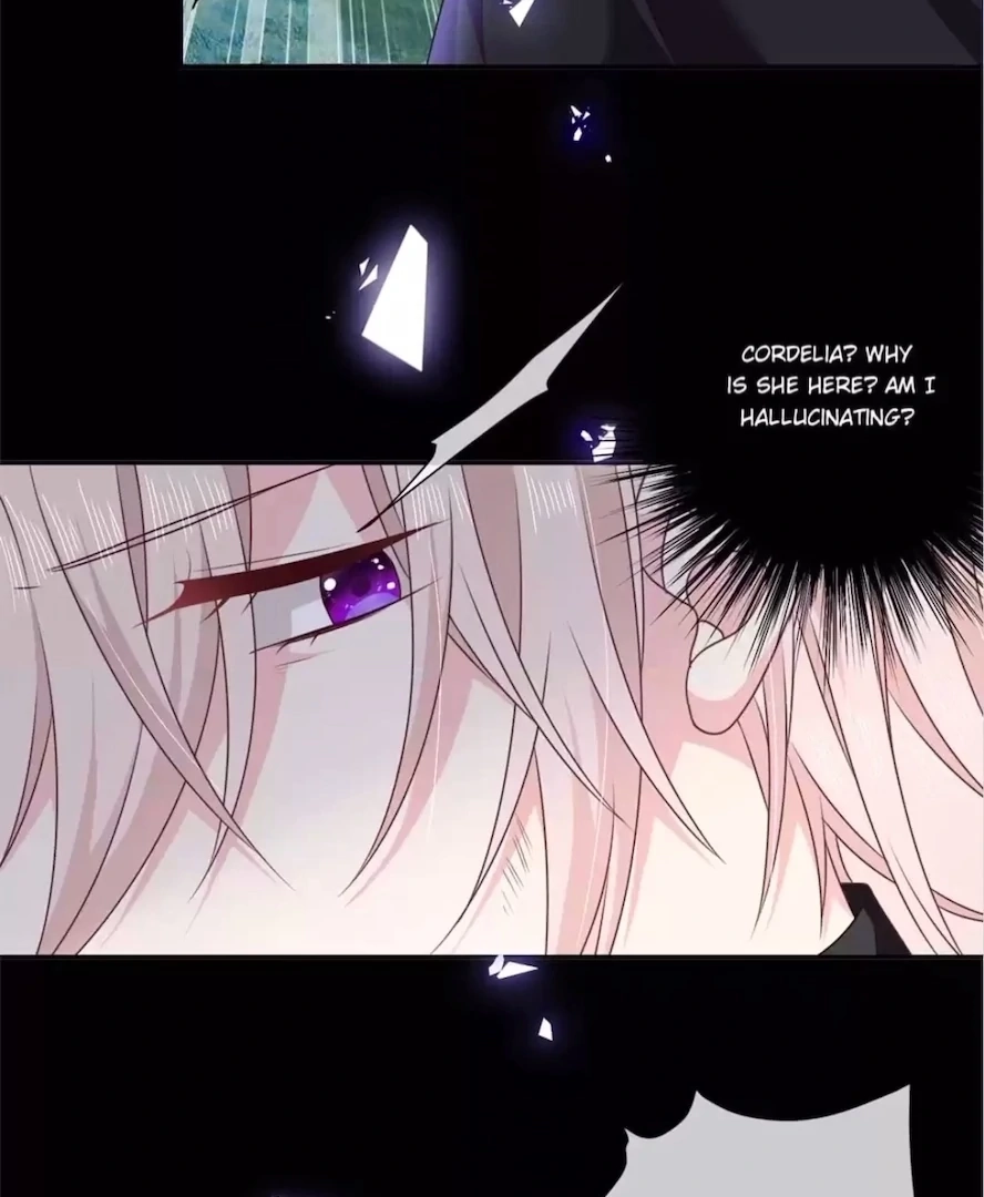 Read Demon, No Kissing! chapter 184 image 20 on Lezhin