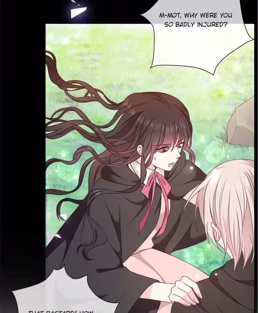 Read Demon, No Kissing! chapter 184 image 21 on Lezhin