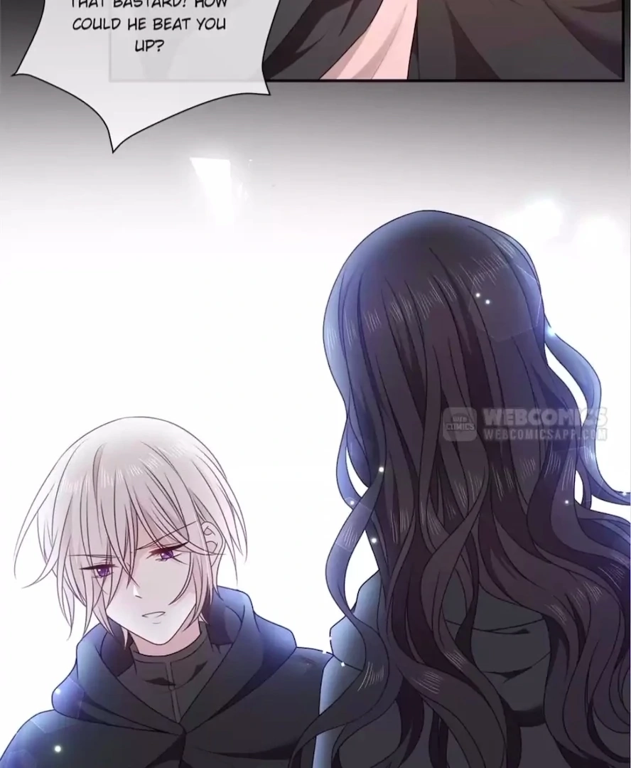 Read Demon, No Kissing! chapter 184 image 22 on Lezhin