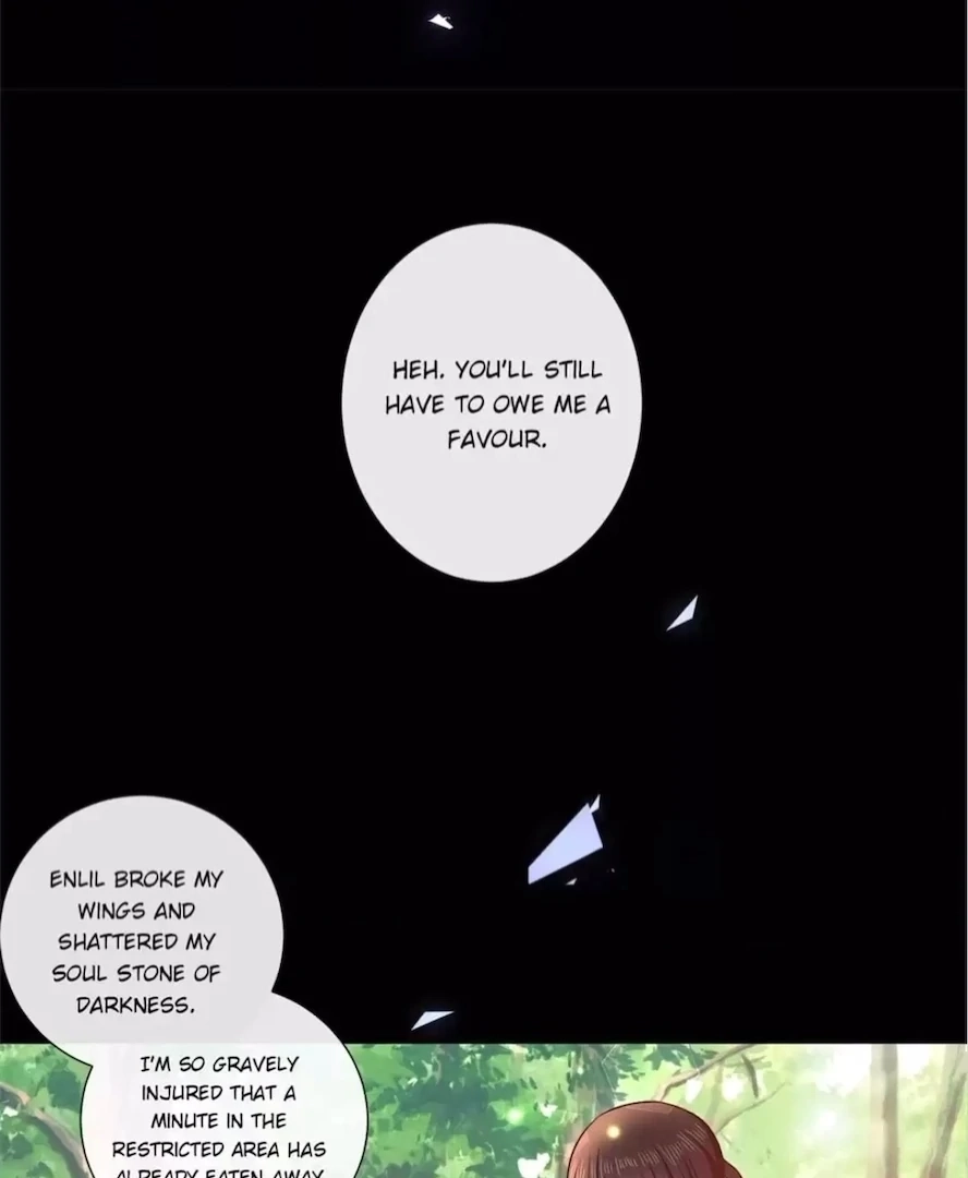 Read Demon, No Kissing! chapter 184 image 25 on Lezhin
